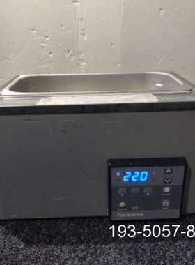 原装正品POlyScience 循环水浴 电动助吸器 ，价格详谈