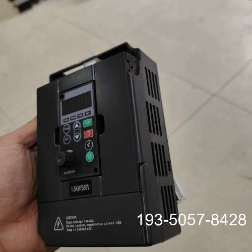 S8000-41R5GB三晶变频器S8000/1.5KW/3详谈报价