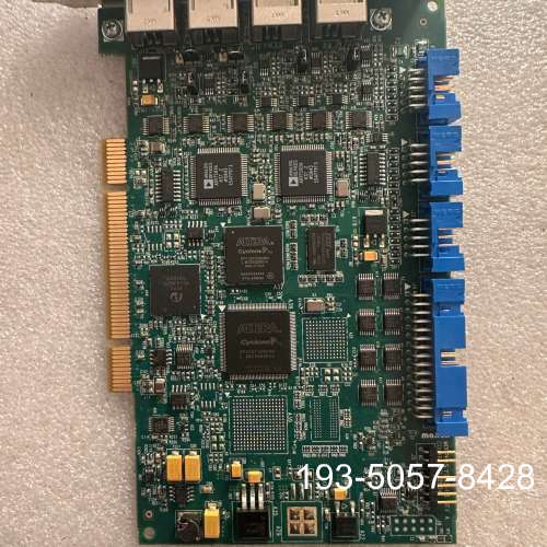 议价迈创Matrox Y7272-01 MOR2VDE/84详谈