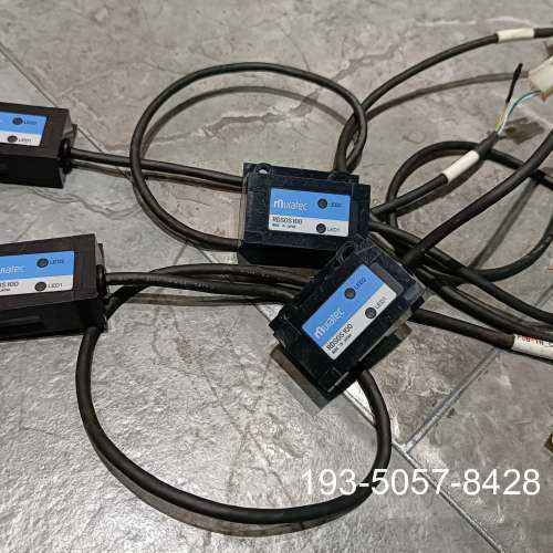 MURATEC村田机械光电开关传感器RDS0S 10详谈报价