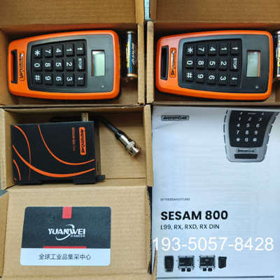 议价瑞典奥凯斯通AKERSTROMS遥控器S800L99，接收器详谈