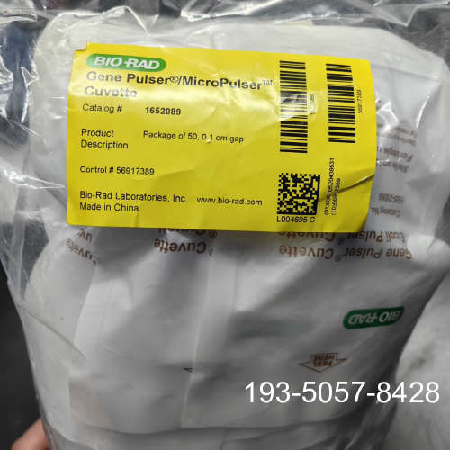 伯乐 电击杯 Gene Pulser/MicroPulser详谈报价