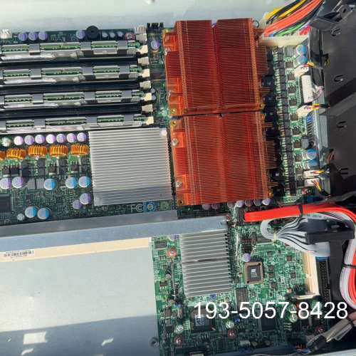议价超微X7DBU  超微supermicro X7DBU详谈