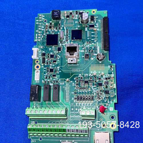 变频器610系列端子信号CPU主板EAV41778 0详谈报价