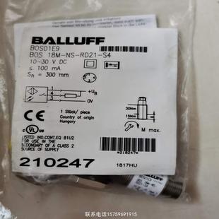 BOS01询价购买 原装 正品 BALLUFF BFB0009