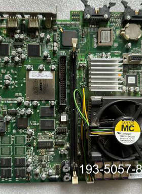 议价主板TR12B10 011427  TRNC850 7128详谈