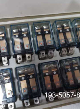 继电器 LYZNJ 220/240VAC详谈报价