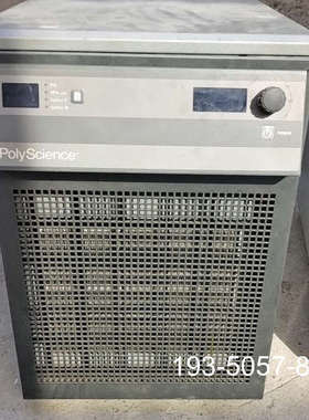 PolyScience冷却循环水机，详谈报价