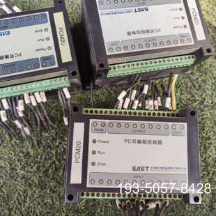 EAST东方泵业PC可编程控制器型号PCM20实详谈报价