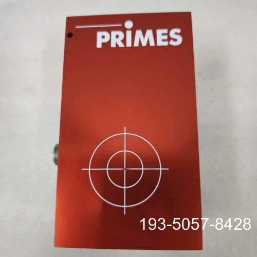 PRIMES 功率测量模块SN   14808 详谈报价