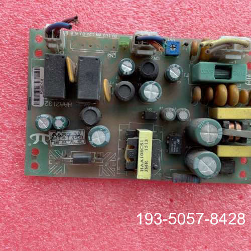 议价日立电梯配件应急电源板HAA2132A1/HAA2132A5详谈