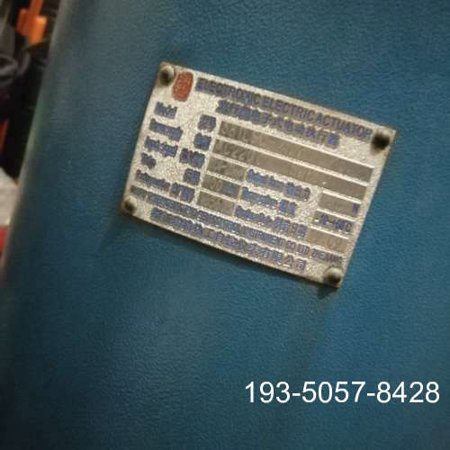 瑞浦381LSC－400执行器详谈报价