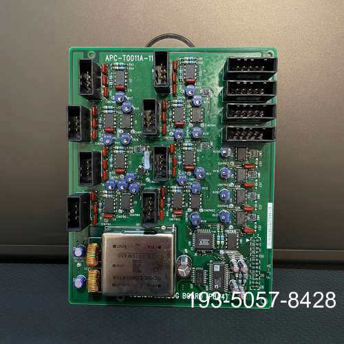 原装正品TEL 显影涂胶PCB 电源板价格详谈