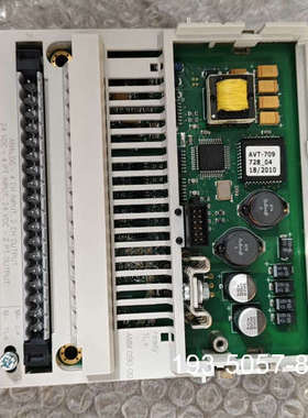 模块 170AMM09000 ，没，具体详谈报价