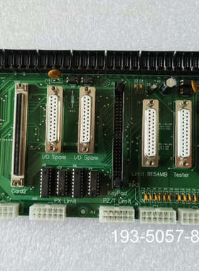 原装正品东京电力PROBER AWMB 板卡 Limit8154MB价格详谈