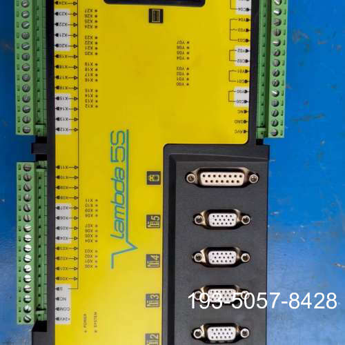 议价WEIHONG维宏运动控制器Lambda 5s详谈