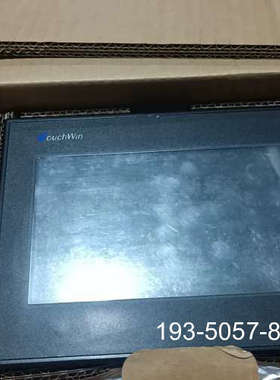 TP760-T信捷触摸屏 详谈报价