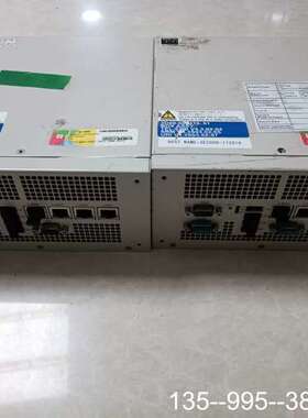 光工控 半导体机台控制器 BC2500-TE01-000详谈