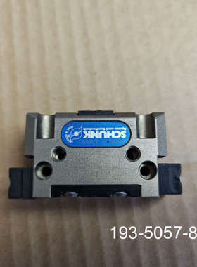 议价SCHUNK雄克夹爪气缸PGN 50/1，订货号：37009详谈