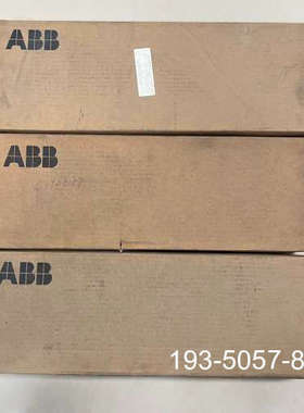 原装正品ABB 可控硅 3BHB010085R0001 正品原装价格详谈