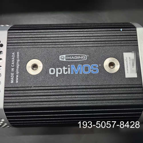 Qimaging optiMOS CMOS  高级荧光黑白相详谈报价