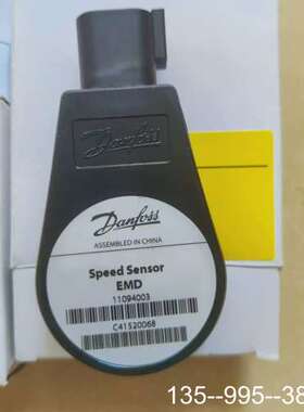 155G4274，11166744，丹佛斯DANFOSS电控详谈