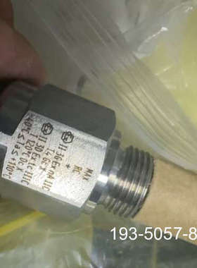 原装正品意大利压力开关，型号H36ExmA J1C，带绿色接线端价格详