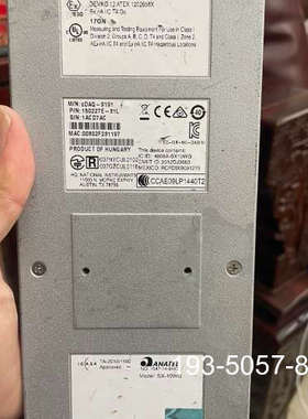 议价NI cDAQ-9191数据采集卡详谈