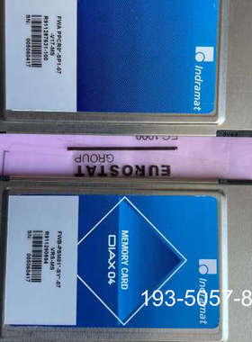 原装正品力士乐ppc程序卡 FWA PPCR0-SP1-07V17价格详谈