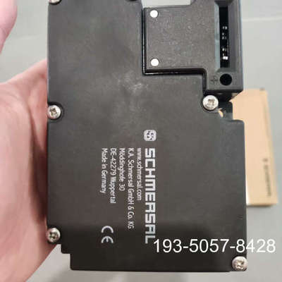 原装正品【速发】SCHMERSAL Safety interlo价格详谈