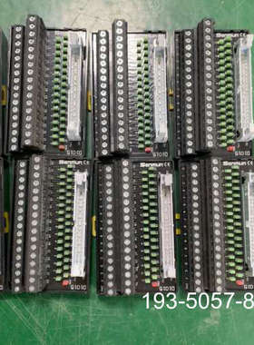 Senmun三铭D1015端子台，32位输入输出，，详谈报价