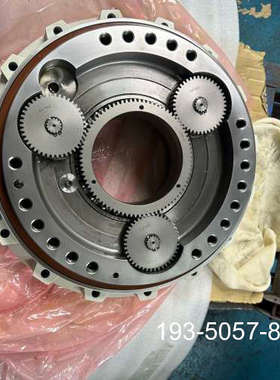 ABBIRB6700一轴减速机，型号3HAC06057详谈报价