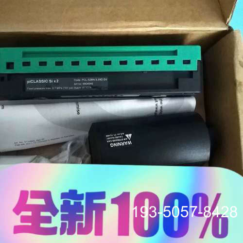 议价piab派亚博piCLASSIC Six2真空发生器PC详谈