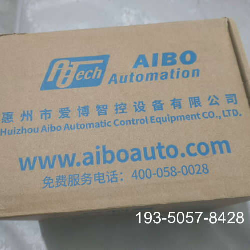 爱博AIBO纠编控制器AB6890详谈报价