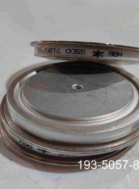ABB 整流二极管   5SDD71B0200详谈报价