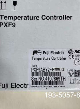 议价富士温控表PXF9ABY2-FWM00，，详谈