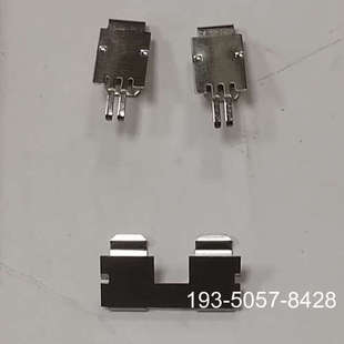 FLUKE福禄克万用表电池正负弹片15B+17B+18B+主详谈报价