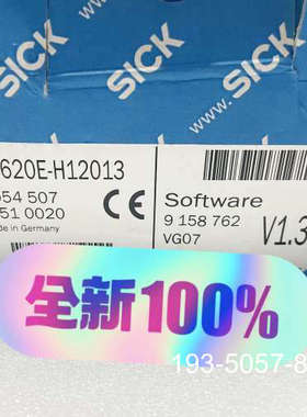 议价SICK西克ICR620E-H12013 105详谈