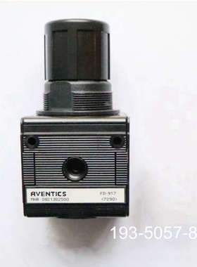 #机电机械五金 AVENTICS安沃驰调压阀08213025详谈报价