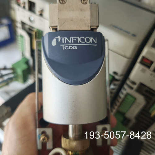 INFICON英福康流量计 CDG025D 200Torr详谈报价