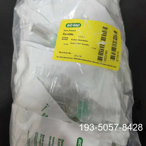 伯乐 电击杯Gene Pulser/MicroPulser详谈报价