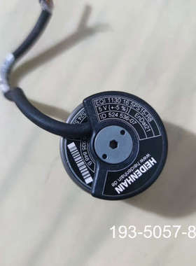 海德汉编码器EQI1130 16 5PS15-R8详谈