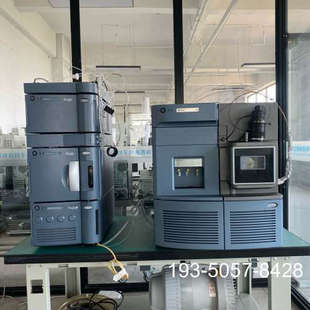 议价Waters Xevo TQ 串联四极杆质谱仪，液质联用仪，详谈