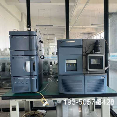 议价Waters Xevo TQ 串联四极杆质谱仪，液质联用仪，详谈