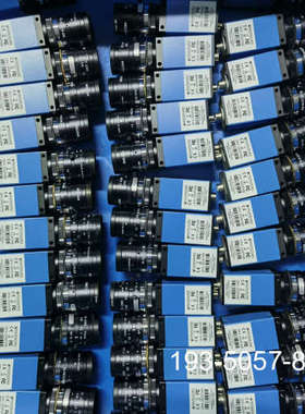 映美精DFK 33GP006 彩色工业相机 500万卷帘快门详谈报价