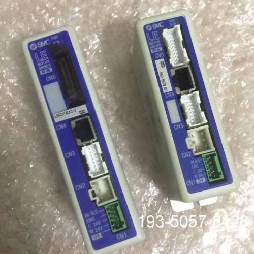 SMC电缸驱动器LECP6N1-LEHZJ16LK2详谈报价