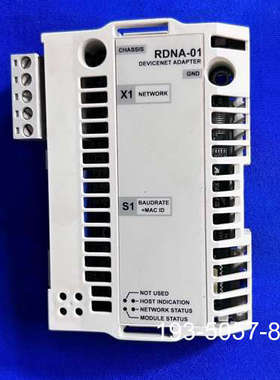 RDNA-01  ABB800变频器通讯卡详谈报价