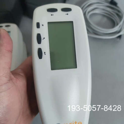 爱色丽xrite 530，528色差仪，光谱仪，分光仪52详谈报价