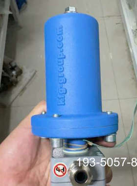 原装正品KFG液位开关，型号KD-34770，蓝色，230V电压价格详谈