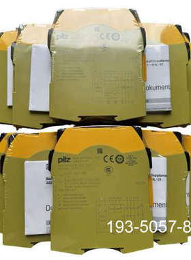 原装正品皮尔磁PilZS4C,751104出价格详谈